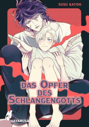 Leider hat der Verlag Carlsen es versäumt, dem Buchhandel eine Inhaltsangabe zu dem Buch "Das Opfer des Schlangengotts" von Susu Katoh zur Verfügung zu stellen. Das ist bedauerlich, aber wir stellen unseren Leser und Leserinnen das Buch trotzdem vor.