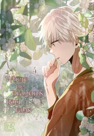 Leider hat der Verlag Carlsen es versäumt, dem Buchhandel eine Inhaltsangabe zu dem Buch "Where the Dragons Rain Falls 4" von summer zur Verfügung zu stellen. Das ist bedauerlich, aber wir stellen unseren Leser und Leserinnen das Buch trotzdem vor.