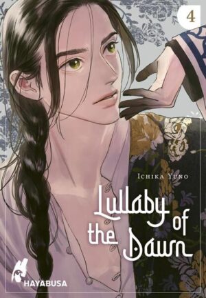 Leider hat der Verlag Carlsen es versäumt, dem Buchhandel eine Inhaltsangabe zu dem Buch "Lullaby of the Dawn 4" von Ichika Yuno zur Verfügung zu stellen. Das ist bedauerlich, aber wir stellen unseren Leser und Leserinnen das Buch trotzdem vor.