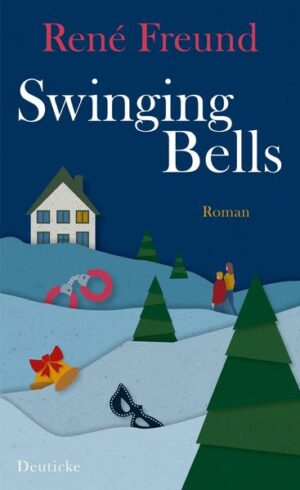 Liebe, Sex, Sehnsucht und ein ganz besonderes Fest der Liebe: nach seinem Bestseller "Ans Meer" liefert René Freund mit "Swinging Bells" eine brillante Beziehungskomödie rund um Weihnachten. Sandra und Thomas haben es geschafft, den verwandtschaftlichen Pflichten zu entkommen, und freuen sich auf Weihnachten zu zweit. Unangenehm ist nur, dass ausgerechnet heute noch die Leute vorbeikommen, die das zum Verkauf angebotene Bett abholen wollen. Als es an der Tür läutet, hofft Sandra, dass die Sache schnell erledigt sein wird. Doch die Käufer, die sich als Leo und Elisabeth vorstellen und eine Flasche Prosecco mitgebracht haben, machen es sich erst einmal im Wohnzimmer gemütlich. Thomas will nicht unhöflich sein, aber irgendwann beschleicht auch ihn der Verdacht, dass hier irgendetwas schiefläuft. Eine brillante Komödie, die mit den Themen Liebe, Sex, Sehnsucht, Angst, Wünschen und Verdrängen spielt.