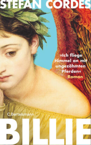 »Eine Heldin, wie es sie nicht oft gibt: Dieser Mut, diese Leidenschaft, dieser Eigensinn, diese Klugheit! Zum Verlieben!« Elena Fischer, Autorin des SPIEGEL-Bestsellers »Paradise Garden« »Alles war in mir, die Angst, die Wut, der glühende Wunsch zu kämpfen. Nicht mit Säbeln und Pistolen, aber mit meiner Stimme, die ich lernte wie ein Schwert zu führen, und wie ein Herz, das nicht erkaltete im Winter des Krieges « Es herrscht Krieg in Pommern. Im Haus des Bürgermeisters Schwarz in Greifswald nisten sich Wallensteins Männer ein, nichts ist vor ihnen sicher, schon gar nicht die drei heranwachsenden Töchter. Billie, die Jüngste, die aufbegehrt, die Bildung einfordert wie ihre Brüder, Billie, die Ungezügelte, die Rebellin: Sie kämpft mit der Feder, schreibt Gedichte gegen den Hass, der ihr als Frau entgegenschlägt, aber auch wundervolle Sonette über ihre Liebe zu einer Frau. Die Poesie ist ihr Weg, sich dem Schrecken des Dreißigjährigen Krieges, der Perfidie der Hexenverfolgung und der Unterdrückung der Frauen entgegenzustellen. Eine unangepasste Frau im 17. Jahrhundert: Das kurze Leben der Barockdichterin Sybilla Schwarz, genannt: Billie. Ein Roman mit Kultpotenzial