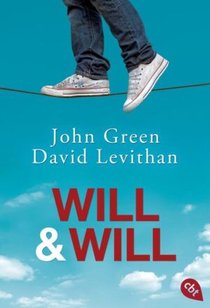 Nur wer Liebe wagt, kann Liebe gewinnen Sie heißen beide Will Grayson, wohnen in Chicago, sind siebzehn und haben dasselbe Problem: Aus Angst, es mit der Liebe zu versemmeln, lassen sie sich auf Romantisches gar nicht erst ein. Der eine zögert seit Wochen, sich selbst einzugestehen, was für andere offensichtlich ist: dass er bis über beide Ohren in seine Mitschülerin Jane verliebt ist. Der andere flüchtet sich in eine Online-Beziehung, anstatt sich vor seinen Freunden zu outen. Doch alles ändert sich, als Will &amp