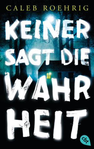 Sein Ex hat ihm das Herz gebrochen, seine Schwester braucht seine Hilfe und ein Mörder ist auf freiem Fuß Rufus erlebt die schlimmste Nacht seines Lebens. Erst taucht sein Ex-Freund Sebastian auf, der ihm das Herz gebrochen hat, und will reden. Und dann ruft seine Schwester April an, dass sie seine Hilfe braucht. Sebastian und Rufus finden sie blutverschmiert mit einem Messer in der Hand, neben ihr liegt ihr toter Freund. April schwört, dass sie es nicht war, und fleht ihn an, ihr zu helfen. Rufus hat eine Nacht, ihre Unschuld zu beweisen, und gerät dabei selbst in tödliche Gefahr 