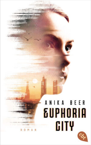 Gefangen in einem gefährlichen Spiel  Nora verbringt so viel Zeit in Euphoria wie nur möglich. Vor ein paar Jahren ist sie zum ersten Mal eingetaucht in die Welt zwischen Realität und Traum: ein Spiel, in dem alles möglich ist. Doch so golden die Welt dort glänzt, so gefährlich ist das Spiel. Seit sie ihren Bruder dadurch verloren hat, sucht Nora einen Weg, Euphoria abzuschalten. Ein rätselhafter Hinweis führt sie zu Sami, einem schmächtigen Jungen, der so gar nichts von lebensgefährlichen Abenteuern hält. Und Nora ist nicht die Einzige, die ihn entdeckt hat 