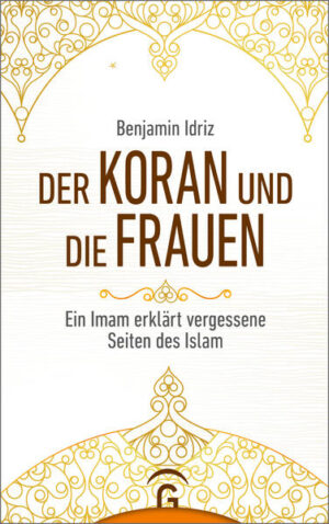 Frauenfeindlichkeit und Islam gehören für viele scheinbar zusammen. Daran gibt es nichts zu beschönigen, aber vieles zu ändern. Dass das möglich ist, zeigt dieses Buch, sogar ganz ohne nichtislamische Besserwisserei. Hier erklärt ein Imam, was er die Männer und Frauen in seiner Gemeinde über das Verhältnis der Geschlechter lehrt. Seine Quelle ist der Koran und sein Ziel ein Islam, der sich seines befreienden Ursprungs wieder bewusst ist. Ein erhellendes Buch für alle, denen an Debatte und nicht nur an Denunziation gelegen ist.