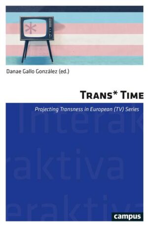 Trans*Sichtbarkeit hat in den letzten Jahren einen Höhepunkt erreicht, so auch in TV- und Streaming-Serien. Sie geht mit Prozessen sozialer Popularisierung und akademischer Legitimierung einher. Inwiefern bildet die fiktionale Darstellung von trans*Personen ihre vielfältige Wirklichkeit ab, die von selbstbestimmten Lebensentwürfen ebenso wie von Diskriminierung und Gewalt geprägt ist? Wenn es stimmt, dass Serien Gesellschaft- und Identifikationsmodelle hervorbringen, welche Chancen und Gefahren sind dann mit ihrer Verbreitung verbunden? Die Autor_innen gehen diesen Frage anhand von ausgewählten europäischen Serien nach. creativecommons.org/licenses/by-nc-nd/4.0/