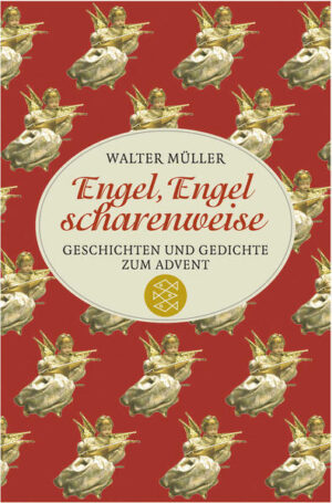 Leider hielt es der Verlag Ullstein Taschenbuch Verlag nicht für nötig, bei der Anmeldung im Verzeichnis lieferbarer Bücher sorgfältig zu arbeiten und das Buch Engel, Engel scharenweise von Walter Müller mit einer Inhaltsangabe auszustatten.