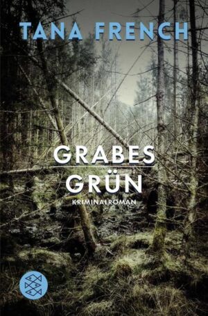 Leider hielt es der Verlag Elma van Vliet nicht für nötig, bei der Anmeldung im Verzeichnis lieferbarer Bücher sorgfältig zu arbeiten und das Buch Grabesgrün von Tana French mit einer Inhaltsangabe auszustatten.