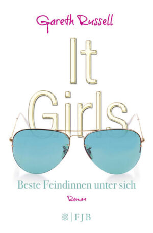 Leider hat der Verlag FISCHER Taschenbuch es versäumt, dem Buchhandel eine Inhaltsangabe zu dem Buch "It-GirlsBeste Feindinnen unter sich" von Gareth Russell zur Verfügung zu stellen. Das ist bedauerlich, aber wir stellen unseren Leser und Leserinnen das Buch trotzdem vor.