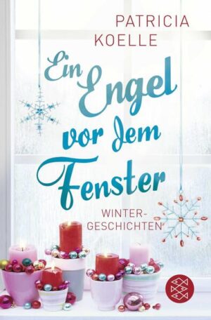 Leider hielt es der Verlag Frech nicht für nötig, bei der Anmeldung im Verzeichnis lieferbarer Bücher sorgfältig zu arbeiten und das Buch Ein Engel vor dem Fenster von Patricia Koelle mit einer Inhaltsangabe auszustatten.