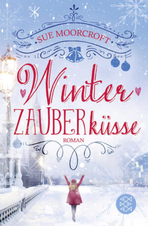 Leider hielt es der Verlag ROWOHLT Taschenbuch nicht für nötig, bei der Anmeldung im Verzeichnis lieferbarer Bücher sorgfältig zu arbeiten und das Buch Winterzauberküsse von Sue Moorcroft mit einer Inhaltsangabe auszustatten.