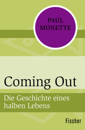 Leider hat der Verlag FISCHER Taschenbuch es versäumt, dem Buchhandel eine Inhaltsangabe zu dem Buch "Coming OutDie Geschichte eines halben Lebens" von Paul Monette zur Verfügung zu stellen. Das ist bedauerlich, aber wir stellen unseren Leser und Leserinnen das Buch trotzdem vor.