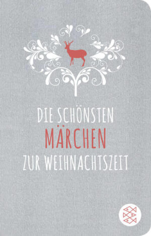 Leider hielt es der Verlag Verlag Herder nicht für nötig, bei der Anmeldung im Verzeichnis lieferbarer Bücher sorgfältig zu arbeiten und das Buch Die schönsten Märchen zur Weihnachtszeit von N. N. mit einer Inhaltsangabe auszustatten.