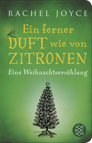 Leider hielt es der Verlag ROWOHLT Taschenbuch nicht für nötig, bei der Anmeldung im Verzeichnis lieferbarer Bücher sorgfältig zu arbeiten und das Buch Ein ferner Duft wie von Zitronen von Rachel Joyce mit einer Inhaltsangabe auszustatten.