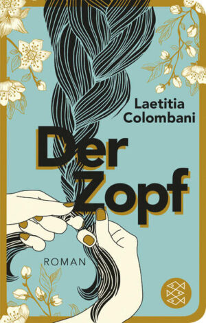 Leider hielt es der Verlag dtv Verlagsgesellschaft nicht für nötig, bei der Anmeldung im Verzeichnis lieferbarer Bücher sorgfältig zu arbeiten und das Buch Der Zopf von Laetitia Colombani mit einer Inhaltsangabe auszustatten.