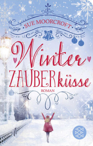 Leider hielt es der Verlag Forever nicht für nötig, bei der Anmeldung im Verzeichnis lieferbarer Bücher sorgfältig zu arbeiten und das Buch Winterzauberküsse von Sue Moorcroft mit einer Inhaltsangabe auszustatten.