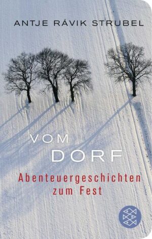 Leider hielt es der Verlag Rütten & Loening Berlin nicht für nötig, bei der Anmeldung im Verzeichnis lieferbarer Bücher sorgfältig zu arbeiten und das Buch Vom Dorf von Antje Rávik Strubel mit einer Inhaltsangabe auszustatten.