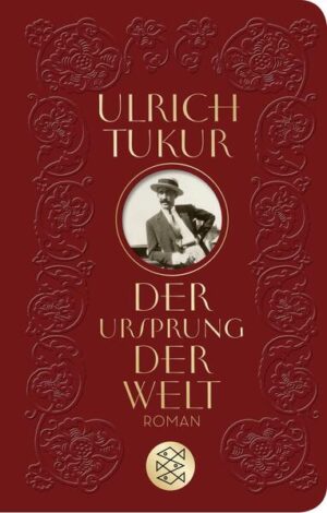 Leider hielt es der Verlag Edition Michael Fischer / EMF Verlag nicht für nötig, bei der Anmeldung im Verzeichnis lieferbarer Bücher sorgfältig zu arbeiten und das Buch Der Ursprung der Welt von Ulrich Tukur mit einer Inhaltsangabe auszustatten.