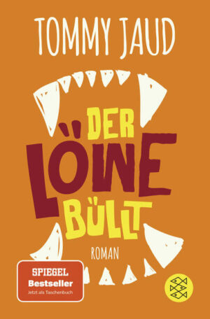 Leider hielt es der Verlag dtv Verlagsgesellschaft nicht für nötig, bei der Anmeldung im Verzeichnis lieferbarer Bücher sorgfältig zu arbeiten und das Buch Der Löwe büllt von Tommy Jaud mit einer Inhaltsangabe auszustatten.