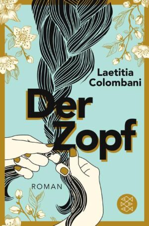 Leider hielt es der Verlag dtv Verlagsgesellschaft nicht für nötig, bei der Anmeldung im Verzeichnis lieferbarer Bücher sorgfältig zu arbeiten und das Buch Der Zopf von Laetitia Colombani mit einer Inhaltsangabe auszustatten.