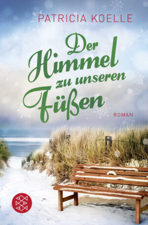 Leider hielt es der Verlag Edition Michael Fischer / EMF Verlag nicht für nötig, bei der Anmeldung im Verzeichnis lieferbarer Bücher sorgfältig zu arbeiten und das Buch Der Himmel zu unseren Füßen von Patricia Koelle mit einer Inhaltsangabe auszustatten.