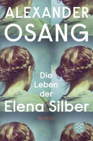 Leider hielt es der Verlag Aufbau TB nicht für nötig, bei der Anmeldung im Verzeichnis lieferbarer Bücher sorgfältig zu arbeiten und das Buch Die Leben der Elena Silber von Alexander Osang mit einer Inhaltsangabe auszustatten.