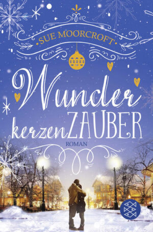 Leider hielt es der Verlag Aufbau TB nicht für nötig, bei der Anmeldung im Verzeichnis lieferbarer Bücher sorgfältig zu arbeiten und das Buch Wunderkerzenzauber von Sue Moorcroft mit einer Inhaltsangabe auszustatten.