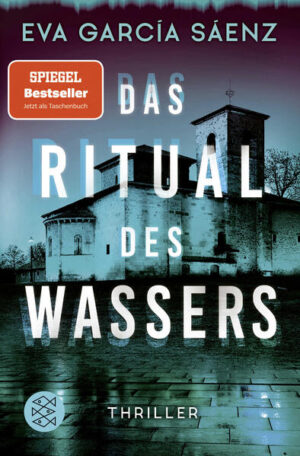 Leider hielt es der Verlag Atrium Verlag AG nicht für nötig, bei der Anmeldung im Verzeichnis lieferbarer Bücher sorgfältig zu arbeiten und das Buch Das Ritual des Wassers von Eva García Sáenz mit einer Inhaltsangabe auszustatten.