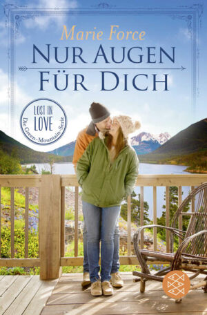 Leider hielt es der Verlag List Verlag nicht für nötig, bei der Anmeldung im Verzeichnis lieferbarer Bücher sorgfältig zu arbeiten und das Buch Nur Augen für dich von Marie Force mit einer Inhaltsangabe auszustatten.