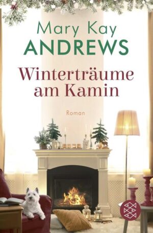 Leider hielt es der Verlag FISCHER Taschenbuch nicht für nötig, bei der Anmeldung im Verzeichnis lieferbarer Bücher sorgfältig zu arbeiten und das Buch Winterträume am Kamin von Mary Kay Andrews mit einer Inhaltsangabe auszustatten.