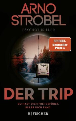 Leider hielt es der Verlag ROWOHLT Taschenbuch nicht für nötig, bei der Anmeldung im Verzeichnis lieferbarer Bücher sorgfältig zu arbeiten und das Buch Der Trip - Du hast dich frei gefühlt. Bis er dich fand. von Arno Strobel mit einer Inhaltsangabe auszustatten.