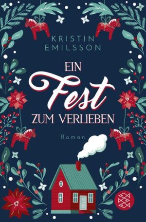 Leider hielt es der Verlag AB - Die Andere Bibliothek nicht für nötig, bei der Anmeldung im Verzeichnis lieferbarer Bücher sorgfältig zu arbeiten und das Buch Ein Fest zum Verlieben von Kristin Emilsson mit einer Inhaltsangabe auszustatten.