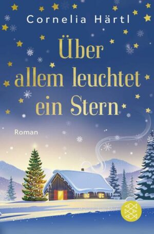 Leider hielt es der Verlag dtv Verlagsgesellschaft nicht für nötig, bei der Anmeldung im Verzeichnis lieferbarer Bücher sorgfältig zu arbeiten und das Buch Über allem leuchtet ein Stern von Cornelia Härtl mit einer Inhaltsangabe auszustatten.