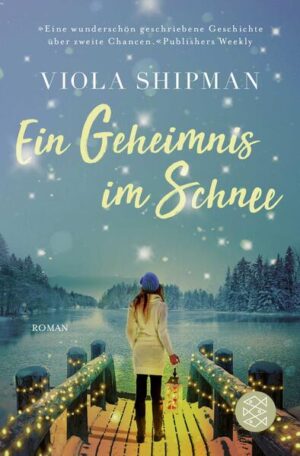 Leider hielt es der Verlag FISCHER Taschenbuch nicht für nötig, bei der Anmeldung im Verzeichnis lieferbarer Bücher sorgfältig zu arbeiten und das Buch Ein Geheimnis im Schnee von Viola Shipman mit einer Inhaltsangabe auszustatten.