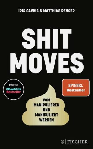 Leider hielt es der Verlag ZS - ein Verlag der Edel Verlagsgruppe nicht für nötig, bei der Anmeldung im Verzeichnis lieferbarer Bücher sorgfältig zu arbeiten und das Buch Shitmoves von Iris Gavric mit einer Inhaltsangabe auszustatten.