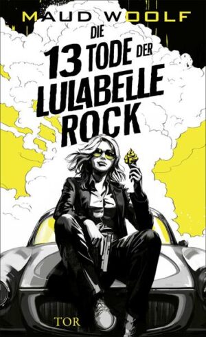 Leider hat der Verlag FISCHER Tor es versäumt, dem Buchhandel eine Inhaltsangabe zu dem Buch "Die 13 Tode der Lulabelle RockDas unvergessliche Science-Fiction-Debüt: Blade Runner meets Barbie" von Maud Woolf zur Verfügung zu stellen. Das ist bedauerlich, aber wir stellen unseren Leser und Leserinnen das Buch trotzdem vor.