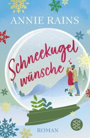 Leider hielt es der Verlag ZS - ein Verlag der Edel Verlagsgruppe nicht für nötig, bei der Anmeldung im Verzeichnis lieferbarer Bücher sorgfältig zu arbeiten und das Buch Schneekugelwünsche von Annie Rains mit einer Inhaltsangabe auszustatten.