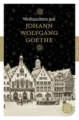 Leider hielt es der Verlag Lappan nicht für nötig, bei der Anmeldung im Verzeichnis lieferbarer Bücher sorgfältig zu arbeiten und das Buch Weihnachten mit Johann Wolfgang Goethe von Johann Wolfgang von Goethe mit einer Inhaltsangabe auszustatten.