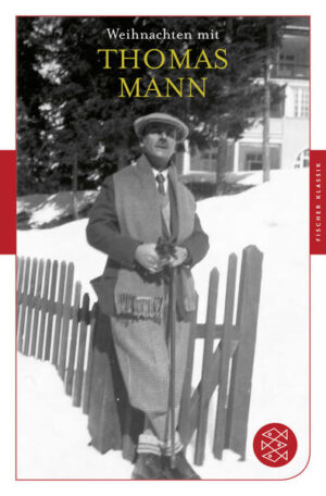 Leider hielt es der Verlag ROWOHLT Taschenbuch nicht für nötig, bei der Anmeldung im Verzeichnis lieferbarer Bücher sorgfältig zu arbeiten und das Buch Weihnachten mit Thomas Mann von Thomas Mann mit einer Inhaltsangabe auszustatten.