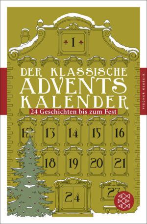 Leider hielt es der Verlag ROWOHLT Taschenbuch nicht für nötig, bei der Anmeldung im Verzeichnis lieferbarer Bücher sorgfältig zu arbeiten und das Buch Der klassische Adventskalender von N. N. mit einer Inhaltsangabe auszustatten.