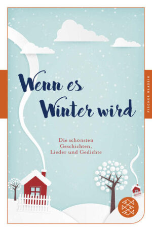 Leider hielt es der Verlag FISCHER Taschenbuch nicht für nötig, bei der Anmeldung im Verzeichnis lieferbarer Bücher sorgfältig zu arbeiten und das Buch Wenn es Winter wird von N. N. mit einer Inhaltsangabe auszustatten.