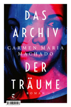 Leider hat der Verlag Tropen es versäumt, dem Buchhandel eine Inhaltsangabe zu dem Buch "Das Archiv der Träume" von Carmen Maria Machado zur Verfügung zu stellen. Das ist bedauerlich, aber wir stellen unseren Leser und Leserinnen das Buch trotzdem vor.