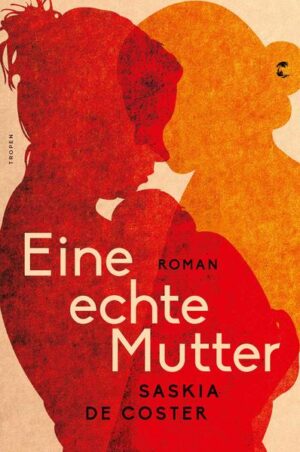 Leider hat der Verlag Tropen es versäumt, dem Buchhandel eine Inhaltsangabe zu dem Buch "Eine echte Mutter" von Saskia de Coster zur Verfügung zu stellen. Das ist bedauerlich, aber wir stellen unseren Leser und Leserinnen das Buch trotzdem vor.