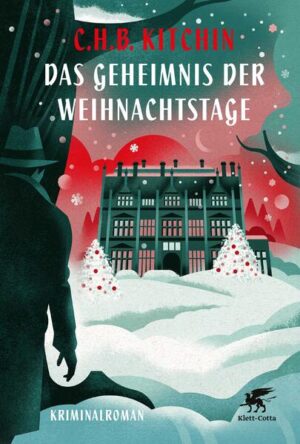 Leider hielt es der Verlag Tropen nicht für nötig, bei der Anmeldung im Verzeichnis lieferbarer Bücher sorgfältig zu arbeiten und das Buch Das Geheimnis der Weihnachtstage von C.H.B. Kitchin mit einer Inhaltsangabe auszustatten.