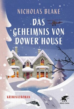 Leider hielt es der Verlag Frech nicht für nötig, bei der Anmeldung im Verzeichnis lieferbarer Bücher sorgfältig zu arbeiten und das Buch Das Geheimnis von Dower House von Nicholas Blake mit einer Inhaltsangabe auszustatten.