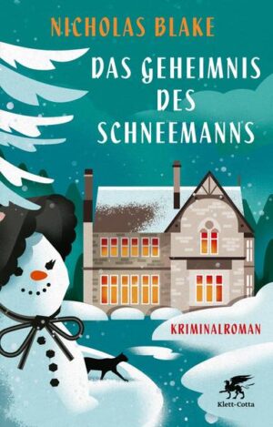 Leider hielt es der Verlag Klett-Cotta nicht für nötig, bei der Anmeldung im Verzeichnis lieferbarer Bücher sorgfältig zu arbeiten und das Buch Das Geheimnis des Schneemanns von Nicholas Blake mit einer Inhaltsangabe auszustatten.