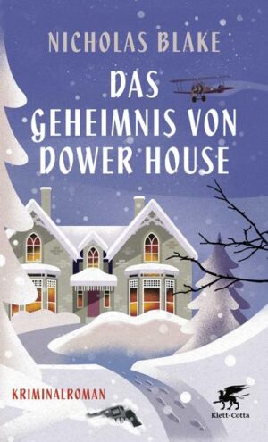 Leider hielt es der Verlag Betriebswirtschaftlicher Verlag Gabler nicht für nötig, bei der Anmeldung im Verzeichnis lieferbarer Bücher sorgfältig zu arbeiten und das Buch Das Geheimnis von Dower House von Nicholas Blake mit einer Inhaltsangabe auszustatten.