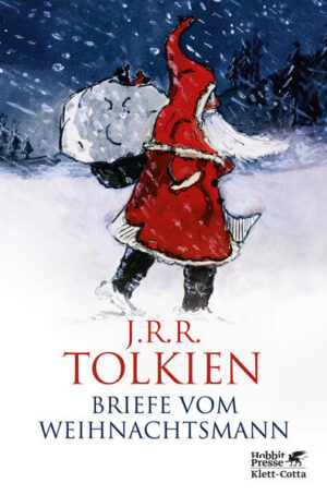 Leider hielt es der Verlag Piper nicht für nötig, bei der Anmeldung im Verzeichnis lieferbarer Bücher sorgfältig zu arbeiten und das Buch Briefe vom Weihnachtsmann von J.R.R. Tolkien mit einer Inhaltsangabe auszustatten.