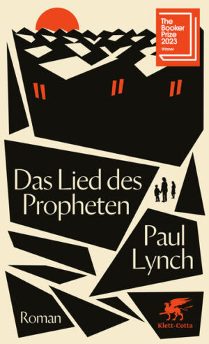 Leider hielt es der Verlag Klett-Cotta nicht für nötig, bei der Anmeldung im Verzeichnis lieferbarer Bücher sorgfältig zu arbeiten und das Buch Das Lied des Propheten von Paul Lynch mit einer Inhaltsangabe auszustatten.