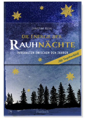 Leider hielt es der Verlag Frech nicht für nötig, bei der Anmeldung im Verzeichnis lieferbarer Bücher sorgfältig zu arbeiten und das Buch Die Energie der Rauhnächte von Christine Rechl mit einer Inhaltsangabe auszustatten.